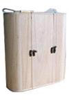wood wine box